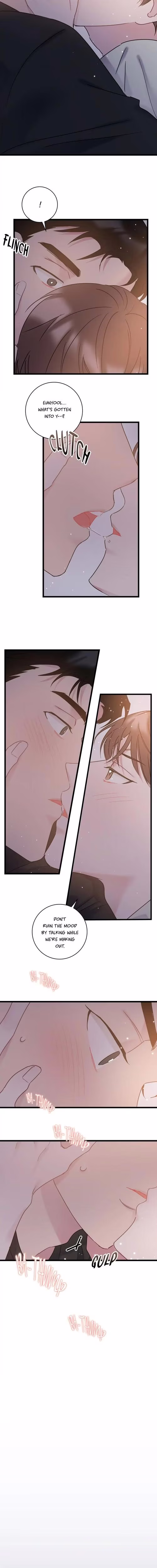 The Most Ordinary Relationship - Chapter 28 - Part 6