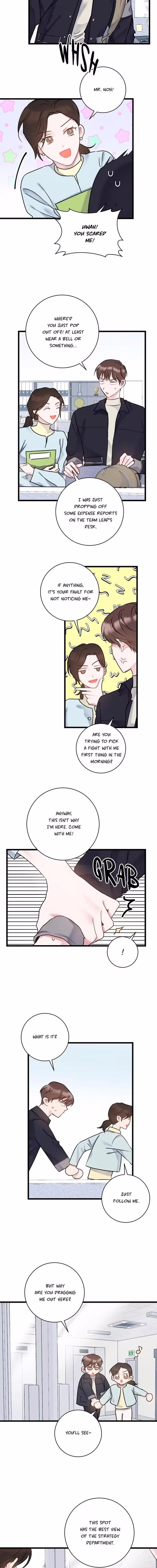 The Most Ordinary Relationship - Chapter 29 - Part 9