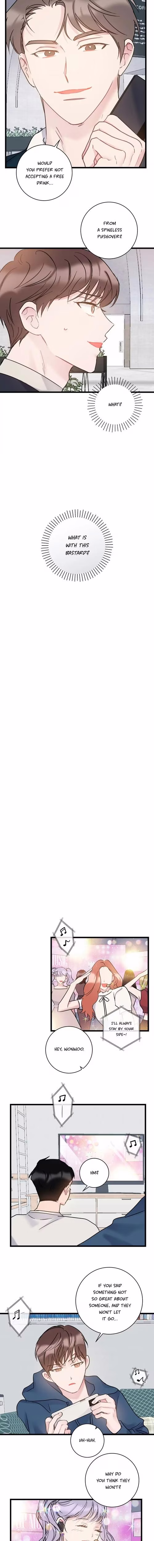 The Most Ordinary Relationship - Chapter 30 - Part 5