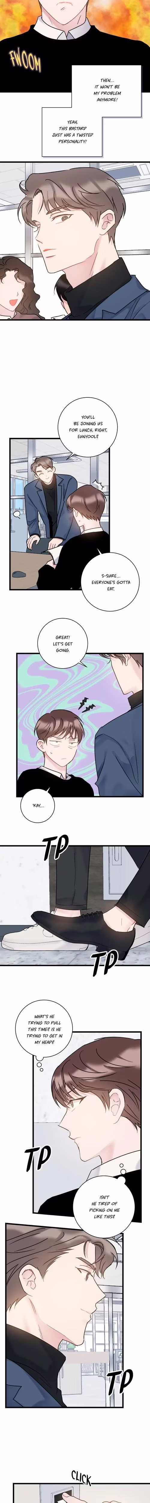 The Most Ordinary Relationship - Chapter 30 - Part 10