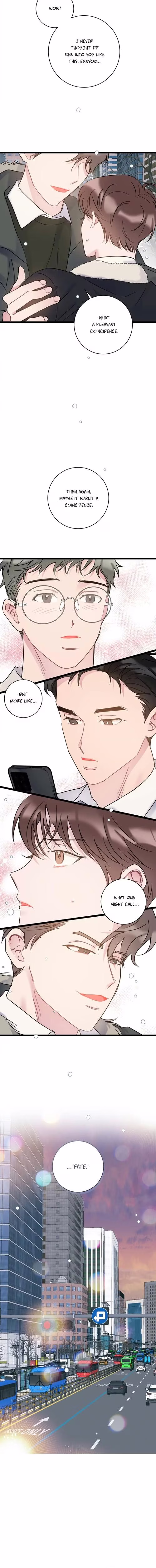 The Most Ordinary Relationship - Chapter 31 - Part 13