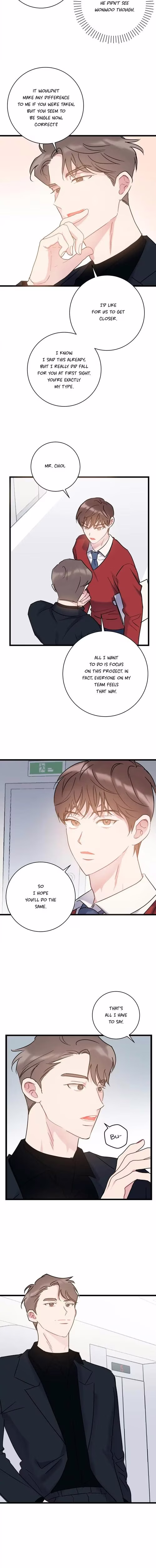 The Most Ordinary Relationship - Chapter 33 - Part 11