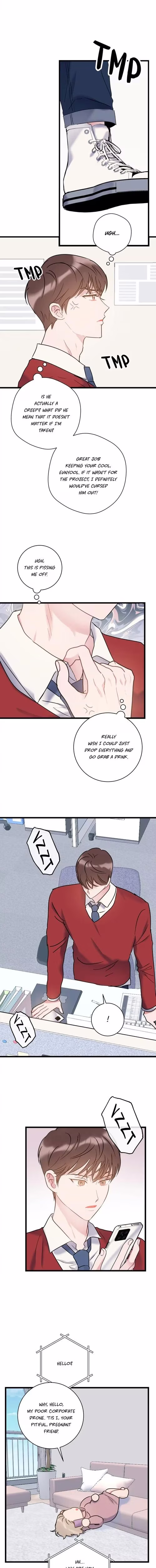 The Most Ordinary Relationship - Chapter 33 - Part 12