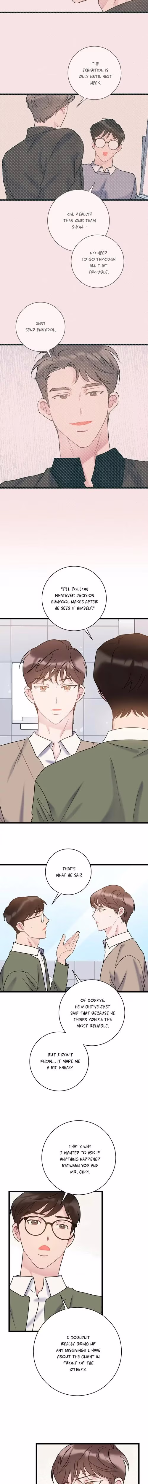 The Most Ordinary Relationship - Chapter 35 - Part 6