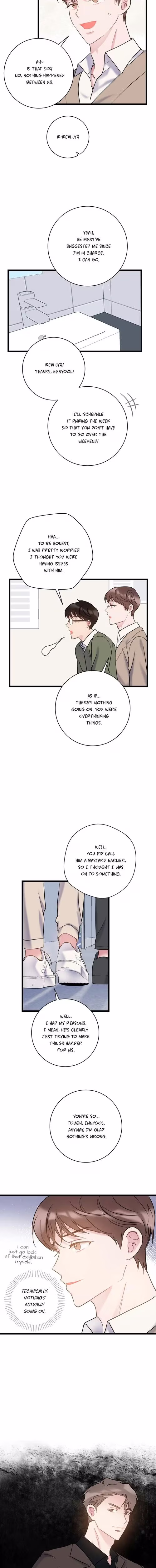 The Most Ordinary Relationship - Chapter 35 - Part 7