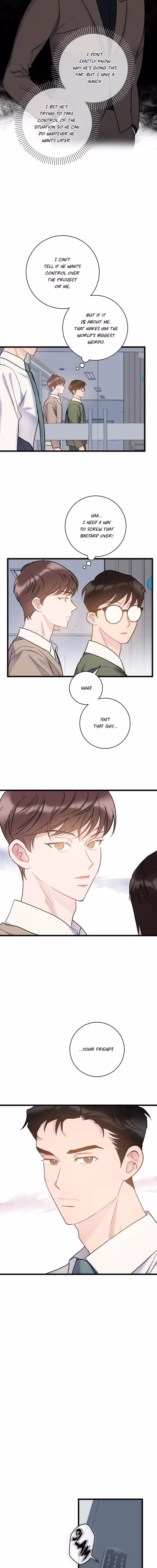 The Most Ordinary Relationship - Chapter 35 - Part 8