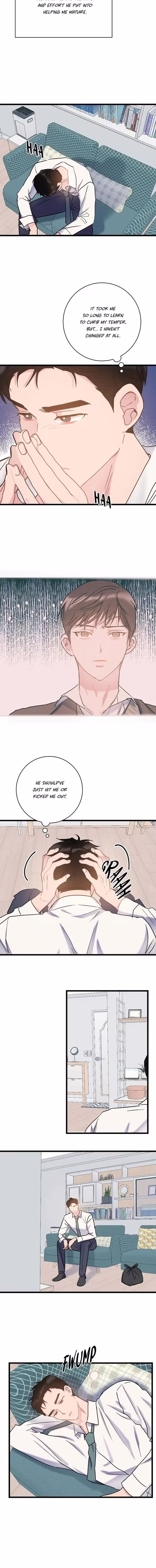 The Most Ordinary Relationship - Chapter 36 - Part 4