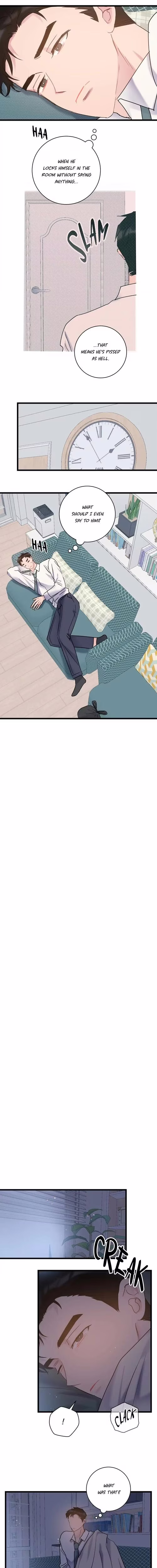 The Most Ordinary Relationship - Chapter 36 - Part 5