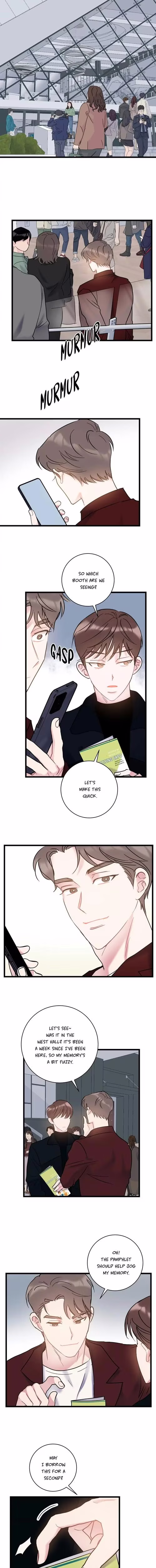 The Most Ordinary Relationship - Chapter 37 - Part 8