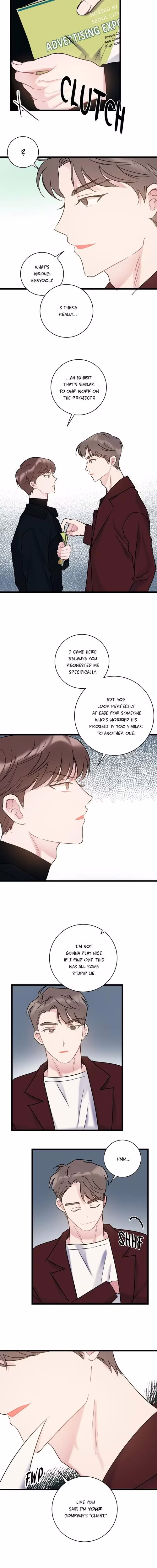 The Most Ordinary Relationship - Chapter 37 - Part 9