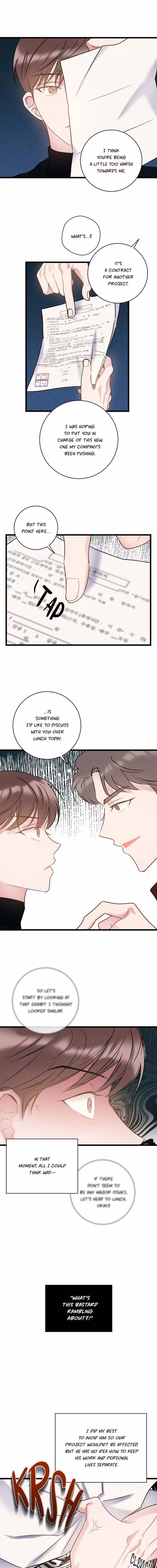 The Most Ordinary Relationship - Chapter 37 - Part 10