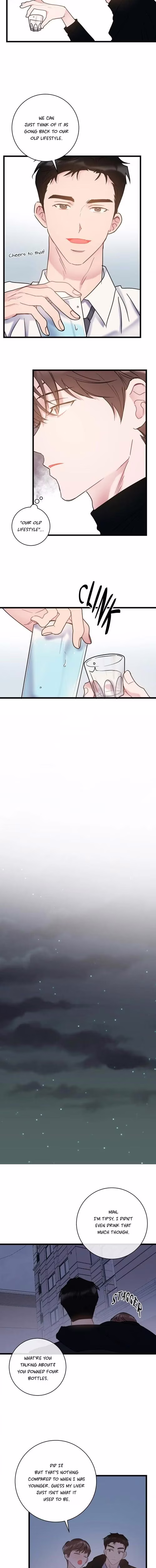 The Most Ordinary Relationship - Chapter 38 - Part 5