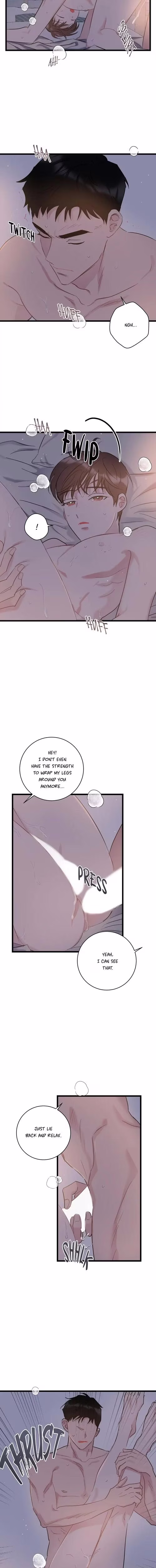 The Most Ordinary Relationship - Chapter 39 - Part 5