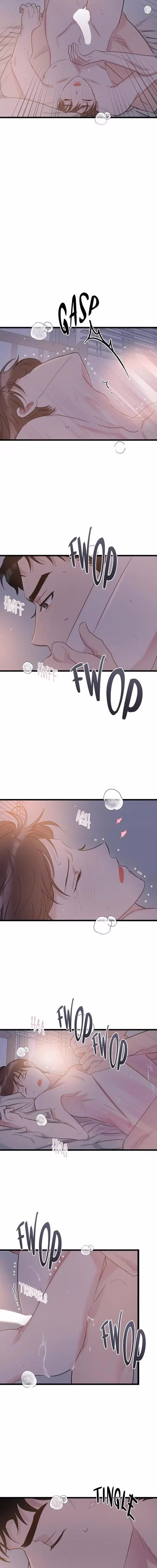 The Most Ordinary Relationship - Chapter 39 - Part 6