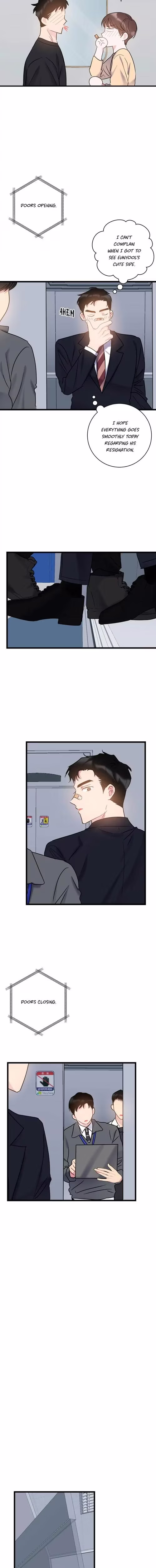 The Most Ordinary Relationship - Chapter 39 - Part 10