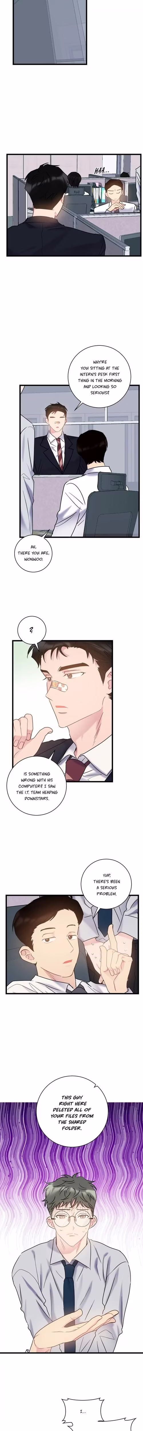 The Most Ordinary Relationship - Chapter 39 - Part 11