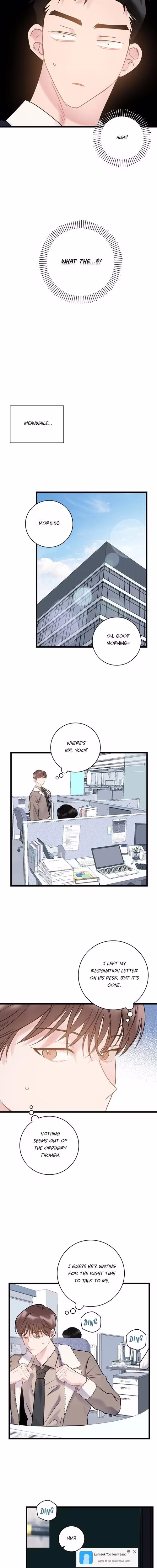 The Most Ordinary Relationship - Chapter 40 - Part 8