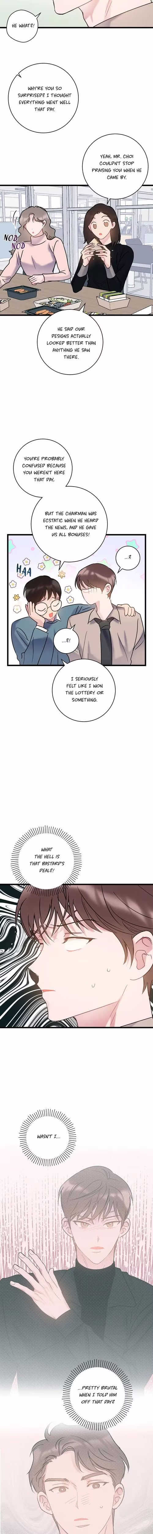 The Most Ordinary Relationship - Chapter 40 - Part 11