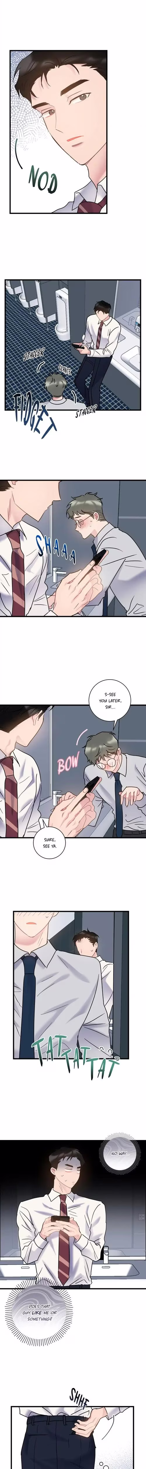 The Most Ordinary Relationship - Chapter 41 - Part 6