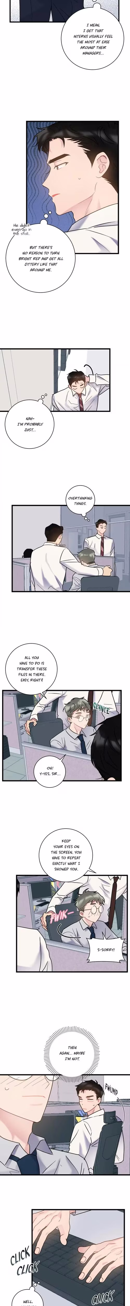 The Most Ordinary Relationship - Chapter 41 - Part 7