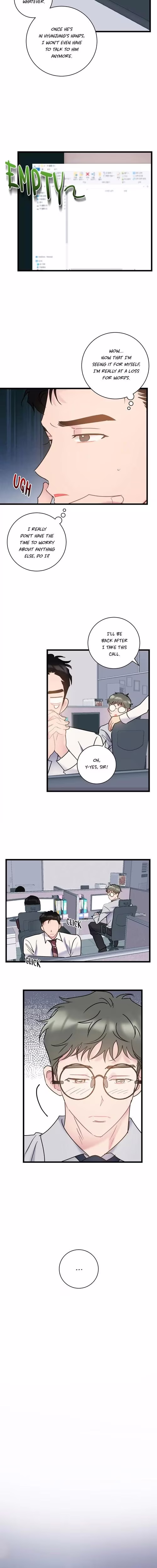 The Most Ordinary Relationship - Chapter 41 - Part 8