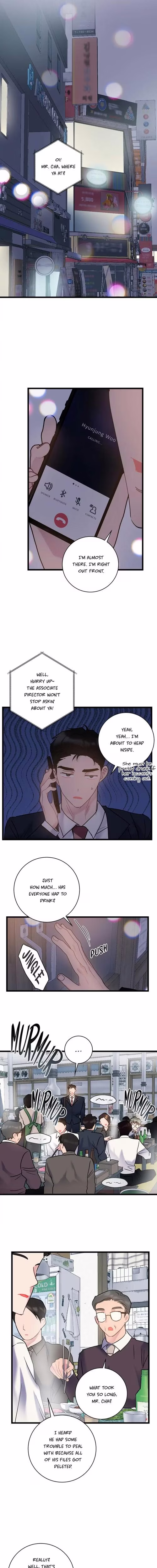 The Most Ordinary Relationship - Chapter 41 - Part 9