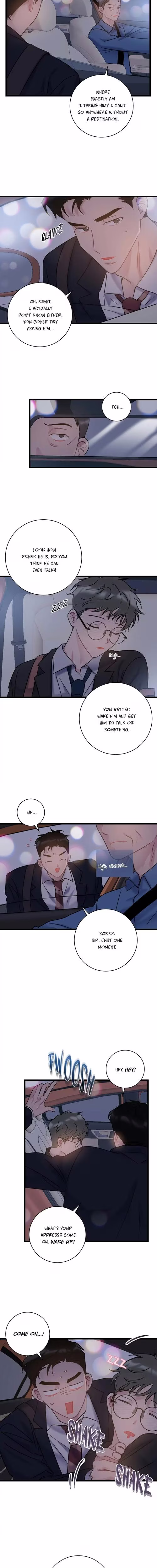 The Most Ordinary Relationship - Chapter 42 - Part 5