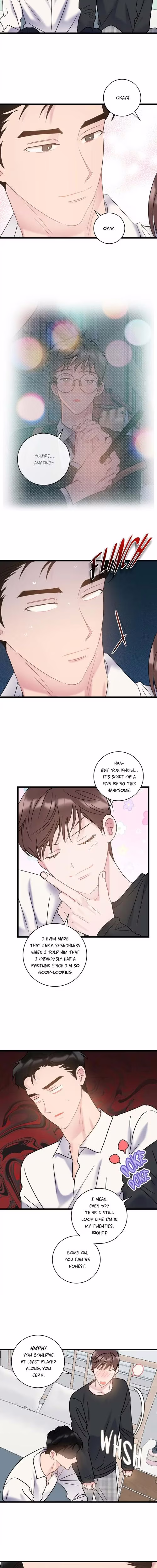 The Most Ordinary Relationship - Chapter 42 - Part 10