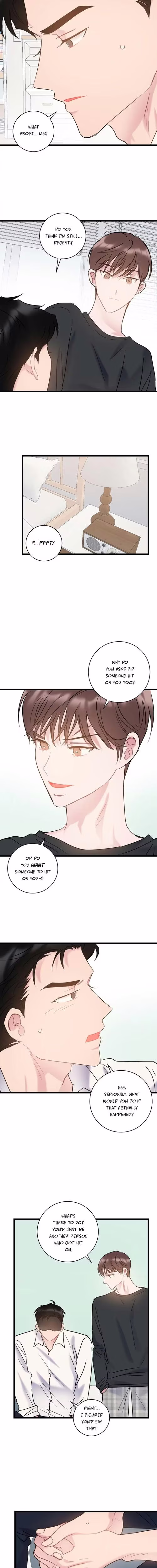 The Most Ordinary Relationship - Chapter 42 - Part 11