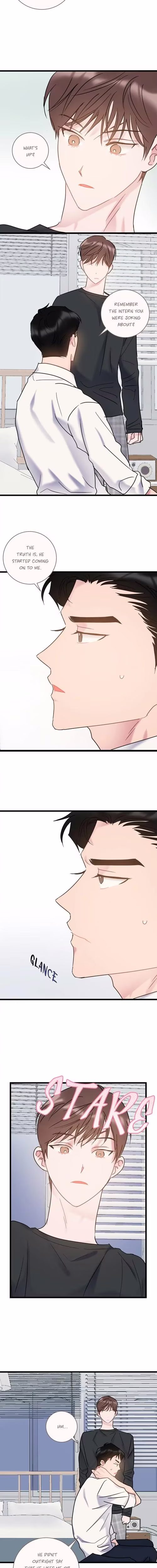 The Most Ordinary Relationship - Chapter 43 - Part 4