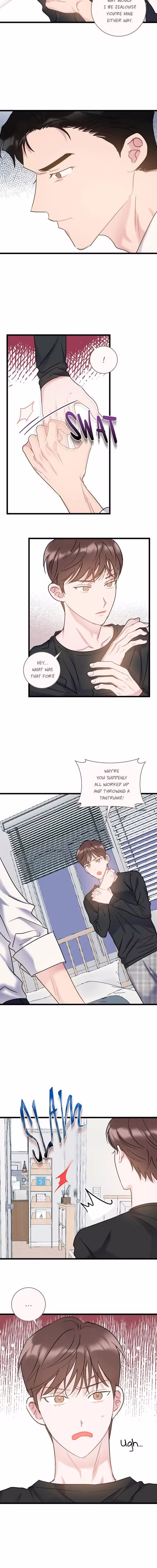 The Most Ordinary Relationship - Chapter 43 - Part 7