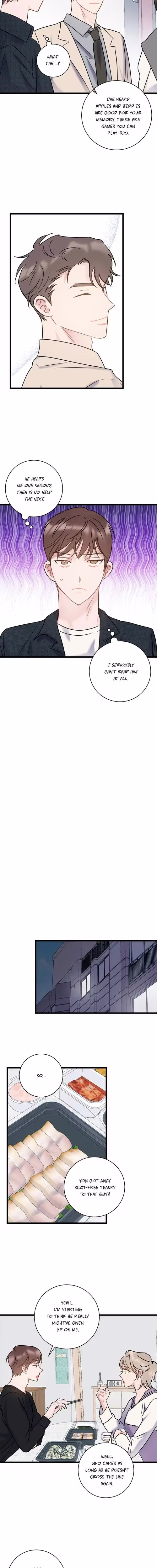 The Most Ordinary Relationship - Chapter 44 - Part 7