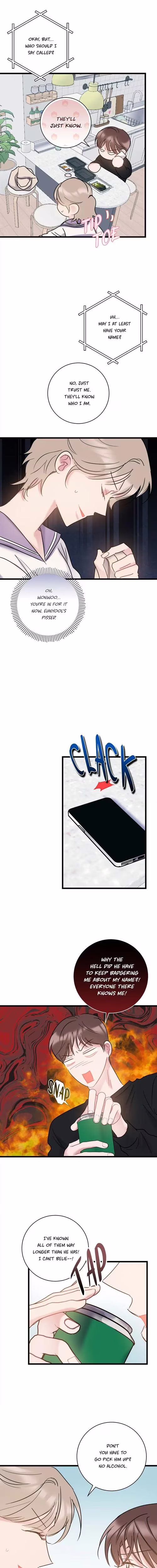 The Most Ordinary Relationship - Chapter 45 - Part 3