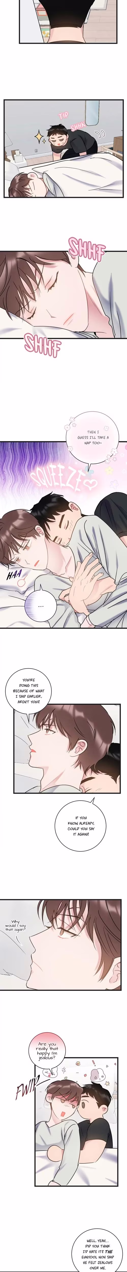 The Most Ordinary Relationship - Chapter 46 - Part 6