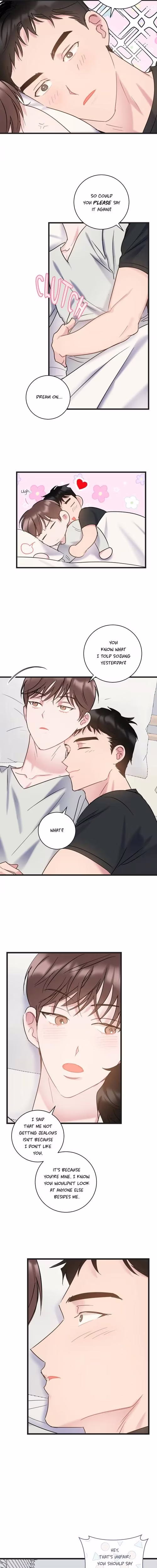 The Most Ordinary Relationship - Chapter 46 - Part 7