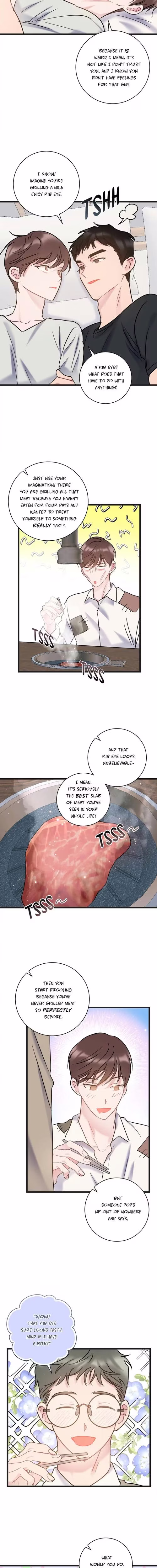 The Most Ordinary Relationship - Chapter 46 - Part 9