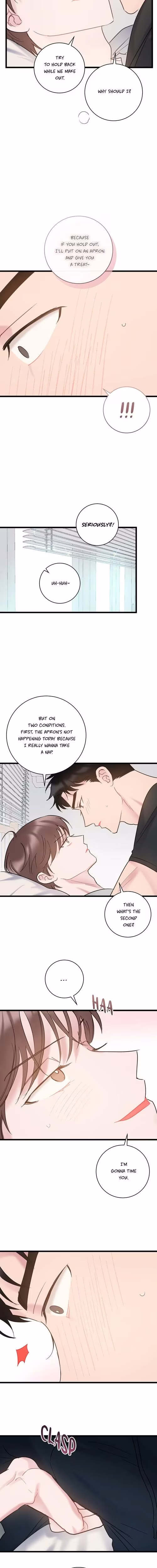 The Most Ordinary Relationship - Chapter 47 - Part 4