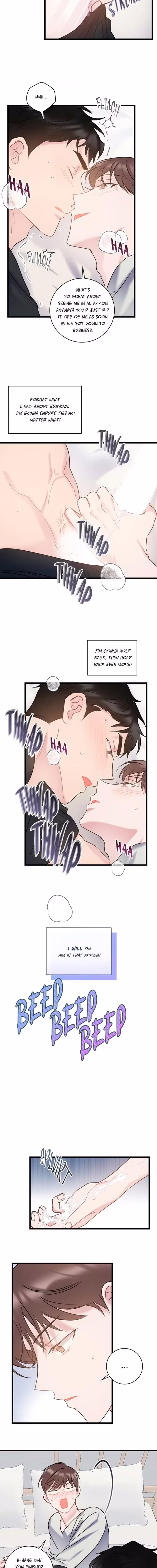 The Most Ordinary Relationship - Chapter 47 - Part 7