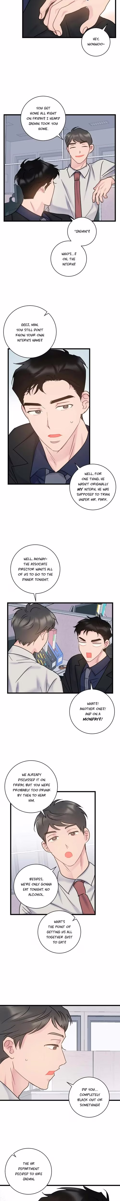 The Most Ordinary Relationship - Chapter 47 - Part 10