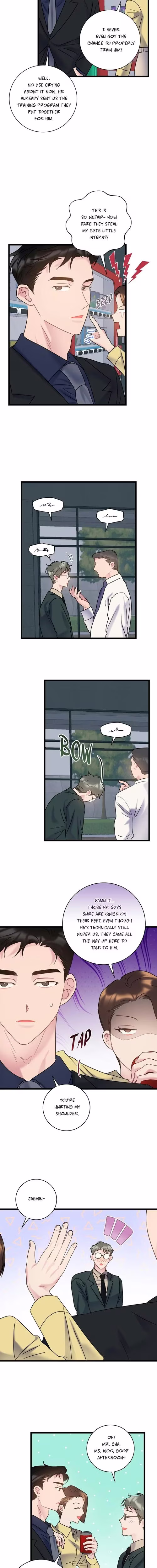 The Most Ordinary Relationship - Chapter 48 - Part 4