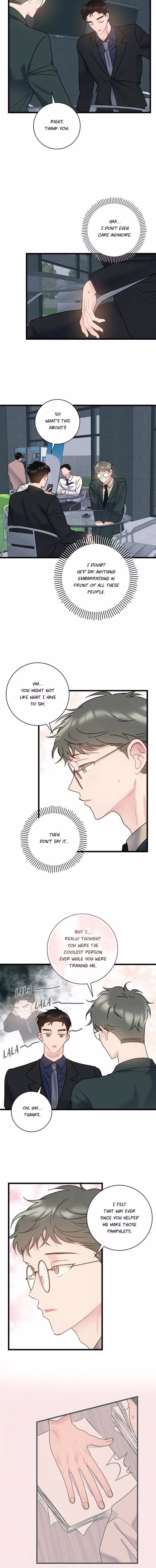 The Most Ordinary Relationship - Chapter 48 - Part 7