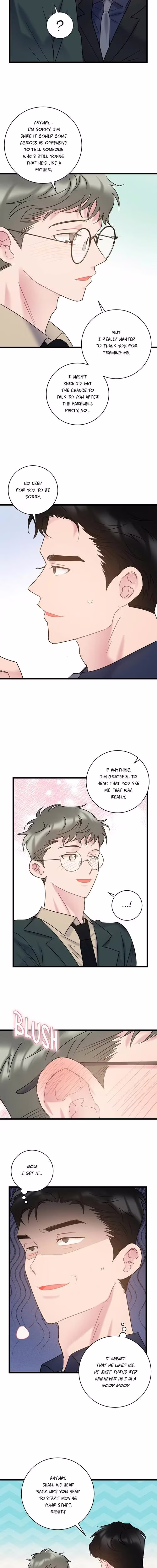 The Most Ordinary Relationship - Chapter 48 - Part 10