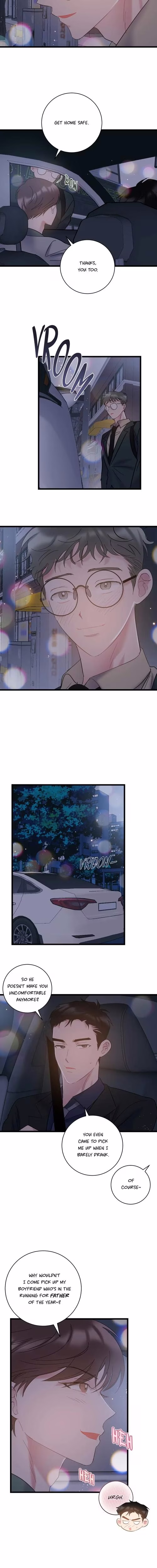 The Most Ordinary Relationship - Chapter 49 - Part 5