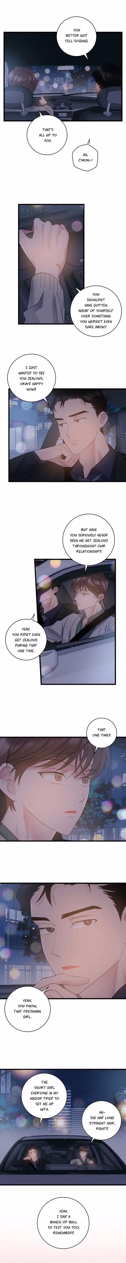 The Most Ordinary Relationship - Chapter 49 - Part 6