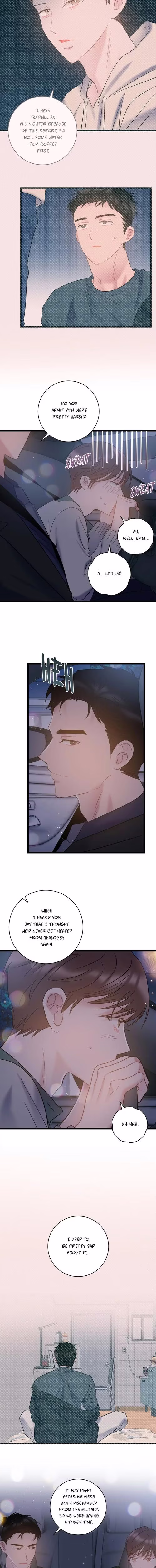 The Most Ordinary Relationship - Chapter 49 - Part 8