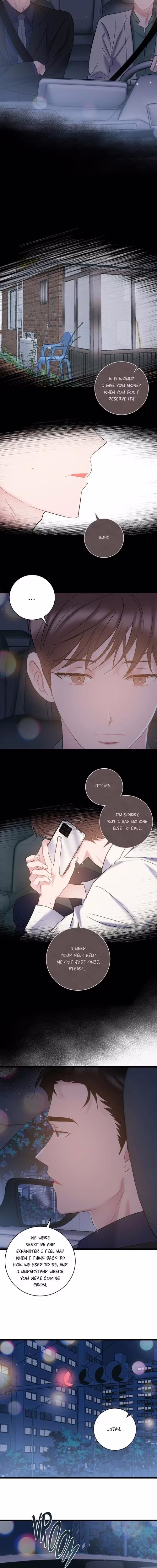 The Most Ordinary Relationship - Chapter 49 - Part 9