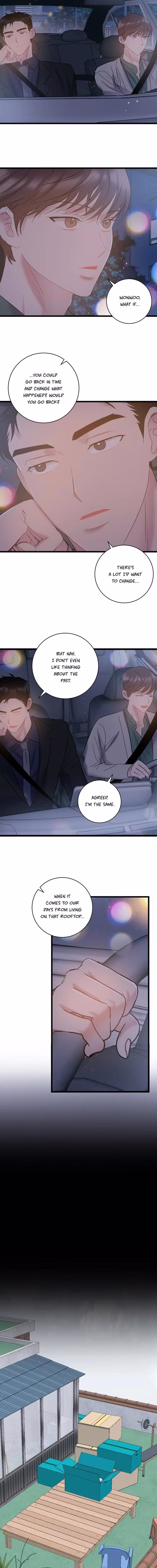 The Most Ordinary Relationship - Chapter 49 - Part 10