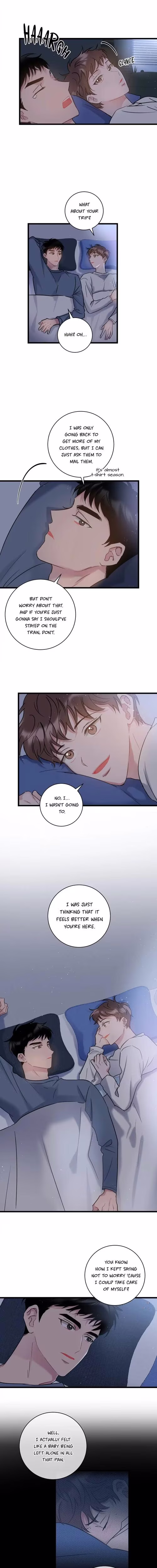 The Most Ordinary Relationship - Chapter 5 - Part 6