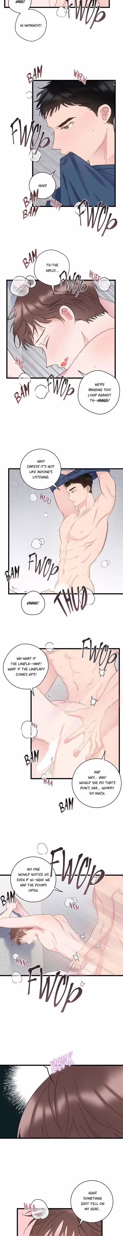 The Most Ordinary Relationship - Chapter 50 - Part 7