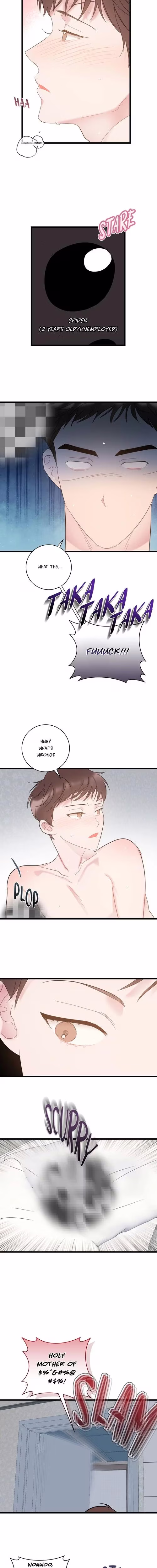 The Most Ordinary Relationship - Chapter 50 - Part 8